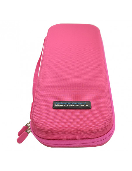 Carrying Pouch for Littmann Stethoscope XL Pink