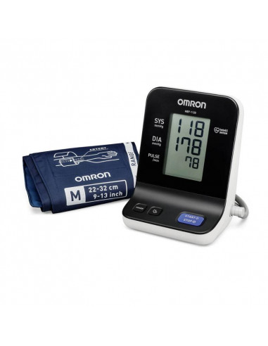 Misuratore di pressione sanguigna Omron HBP-1120