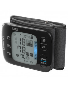 Omron RS7 Wrist Blood Pressure Monitor