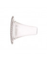 Welch Allyn Braun Pro 6000 200 pieces Eartips