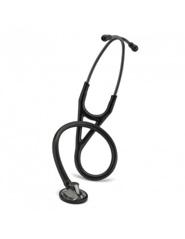 Littmann Master Cardiology Stethoskop Smoke Special