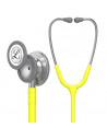 Estetoscópio Littmann Classic III 5839 Tubo Limão-Limão