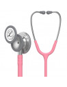 kupi, naroči, Stetoskop Littmann Classic III 5633 Pearl Pink, , stetoskop, littmann, classic, roza, edinstven, barvi, kakovost