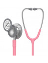 Stetoskop Littmann Classic III - perłowy róż, 5633