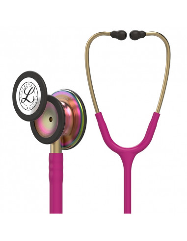 Littmann Classic III Stethoscoop 5806 Special Edition borststuk