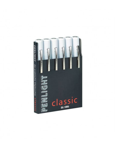 Penlight Classic Six pack