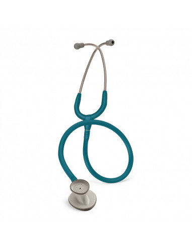 Littmann Lightweight II S.E. 2452 Caribisch blauw