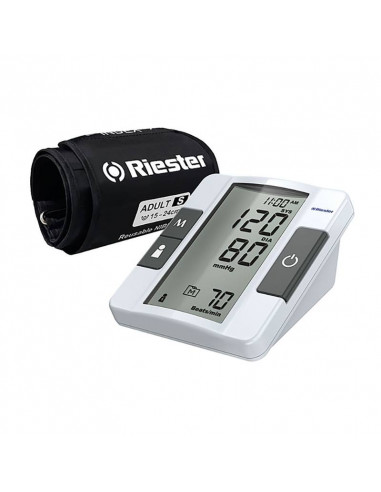 Riester Ri-Champion SmartPRO mjerač krvnog tlaka