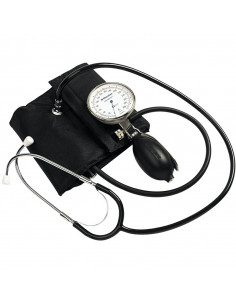 Riester 1442 Sanaphon blodtrycksmätare inkl. stetoskop
