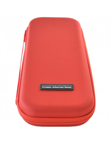 Funda protectora para estetoscopio XL Roja