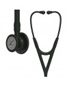 3M Littmann Cardiology stethoscope IV, prsni element crne boje