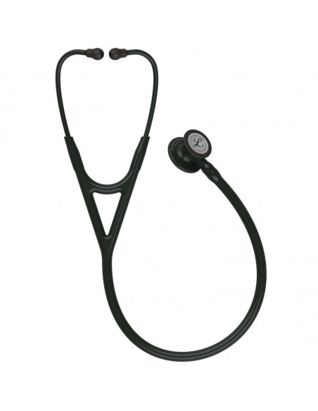 Littmann Cardiology IV Stethoscoop 6163 All Black Special