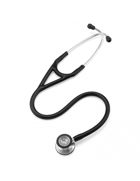 Buy, order, Littmann Cardiology IV Stethoscope 6152 Black Tube
