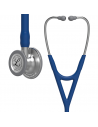 Stetoscopio Littmann Cardiology IV 6154 Blu Navy