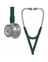 Estetoscópio Littmann Cardiology IV 6155 Verde Hunter