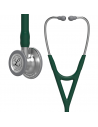 kúpiť, objednať, Stetoskop Littmann Cardiology IV 6155 Hunter Green, , littmann, cardiology, stetoskop, ľahko, tiež, voči
