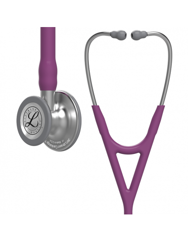 Littmann Cardiology IV stetoskooppi 6156 Plum