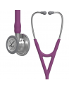 Littmann Cardiology IV estetoscópio 6156 Plum