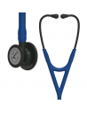 Littmann Cardiology IV Stethoskop 6168 Black Edition