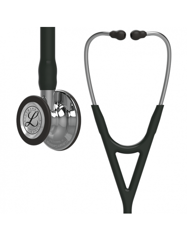 Littmann Cardiology IV Fonendoscopio 6177 Campana Espejo