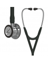 Littmann Cardiology IV Stethoscope 6177 Mirror-Finish Black