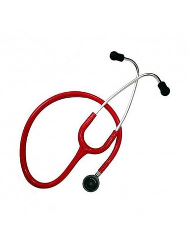 Riester Stethoscope Duplex 2.0 Baby Red