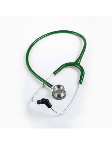 Riester Stethoscope Duplex 2.0 Baby Green