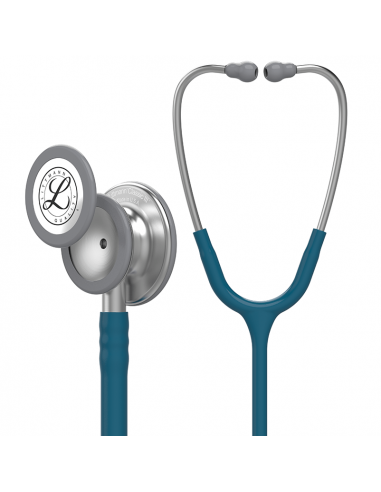 Buy, order, Littmann Classic III Stethoscope 5623 Caribbean