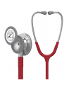 Стетоскоп Littmann Classic III, бордовая трубка, 69 см