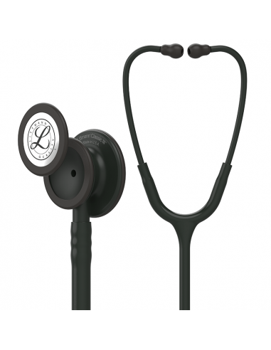 Littmann Classic III Stethoscoop 5803 All Black Special Edition