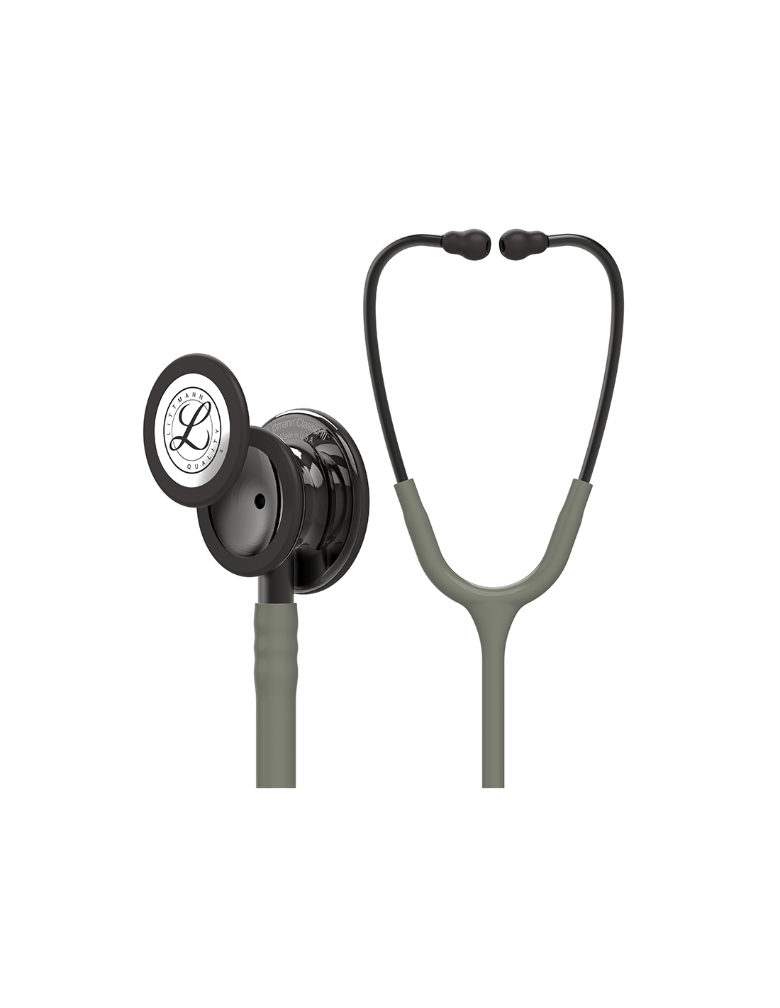Stetoskop littmann classic 3