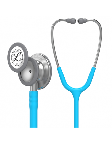 Littmann Classic III Stethoscope 5835 Turquoise Tube