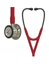 Littmann Cardiology IV stetoskop 6176 Champagne czerwony