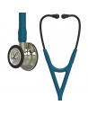 kupi, naroči, Stetoskop Littmann Cardiology IV 6190 Champagne Caribbean Blue, , pritisk, cardiology, tako, cevi, stran, bolj