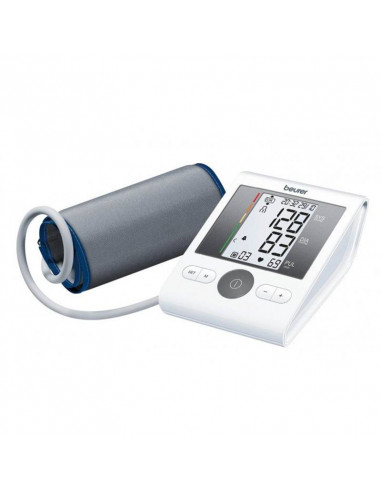 Beurer BM 28 Upper Arm Blood Pressure Monitor