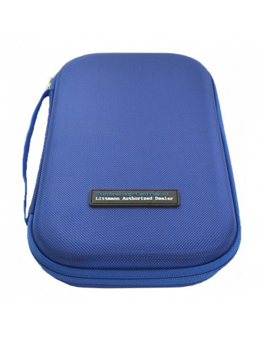 Buy, order, Carrying Pouch for Littmann Stethoscope Blue, 