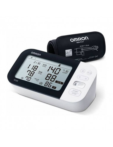 Omron M7 Intelli Blood Pressure Monitor