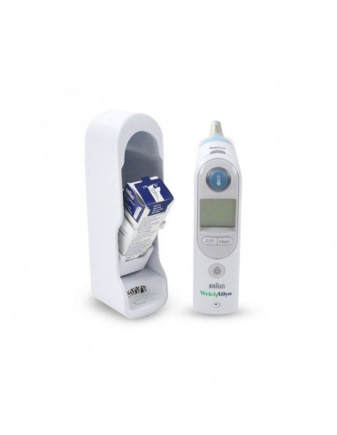 Braun termometro deals