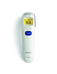 Omron Flex-Temp Smart Termometro Digitale Flessibile Rapido 10