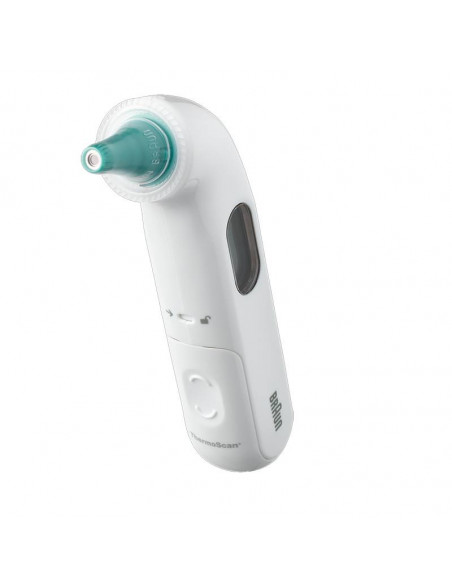 Braun best sale thermoscan irt