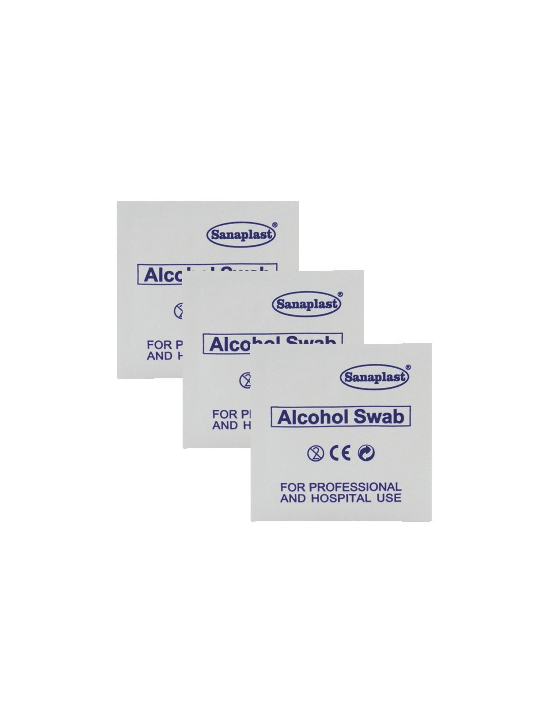 Alkohol swab deals