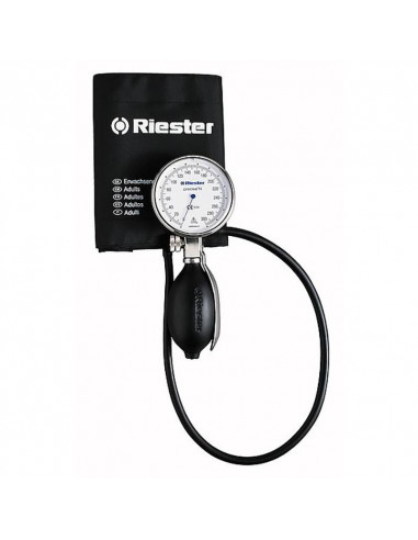 Riester Precisa N Blood Pressure Monitor