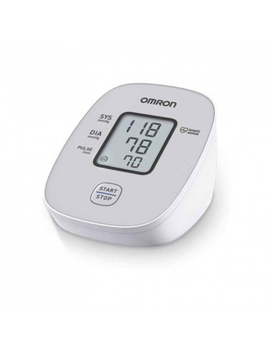 kupi, naroči, Osnovni merilnik krvnega tlaka Omron M2, Omron, OmronM2, krvni tlak omron, krvni tlak omron, OmronM2, Omron