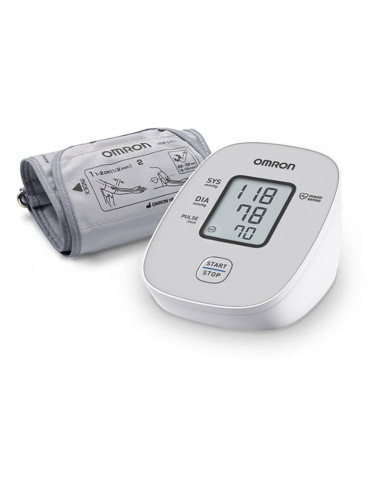 Omron M2 Basic Blood Pressure Monitor Order quickly and cheaply