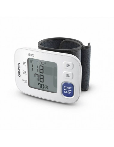 Omron RS4 Wrist Blood Pressure Monitor