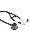 Riester Stethoscope Cardiophon 2.0 Blue Stainless Steel