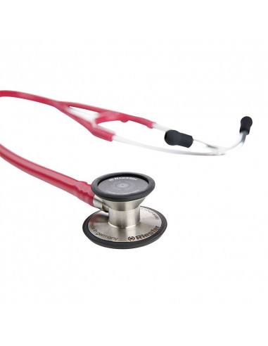 Buy, order, Riester Stethoscope Cardiophon 2.0 Burgundy