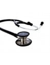 Riester Stethoscope Cardiophon 2.0 Black Stainless Steel