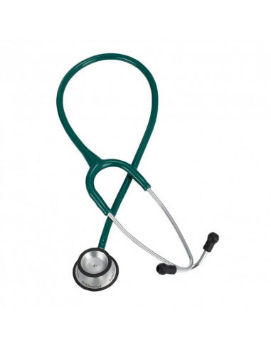 Buy, order, Riester Stethoscope Duplex 2.0 Green Aluminum, 