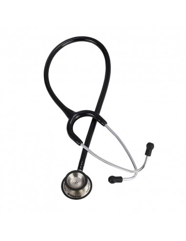 Buy, order, Riester Stethoscope Duplex 2.0 Black Aluminum, 